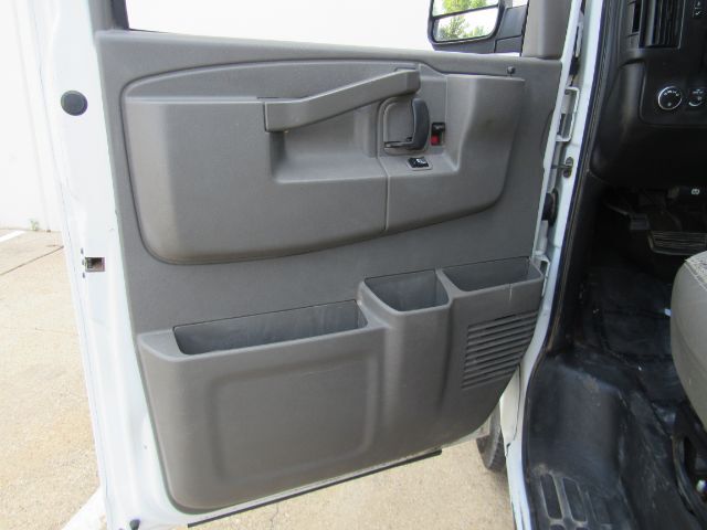 2019 Chevrolet Express 3500 LT Plano TX