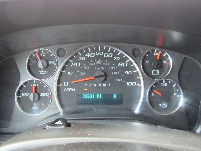 2019 Chevrolet Express 3500 LT Plano TX
