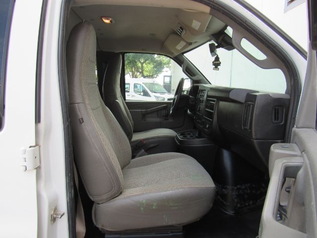 2019 Chevrolet Express 3500 LT Plano TX