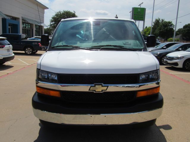 2019 Chevrolet Express 3500 LT Plano TX