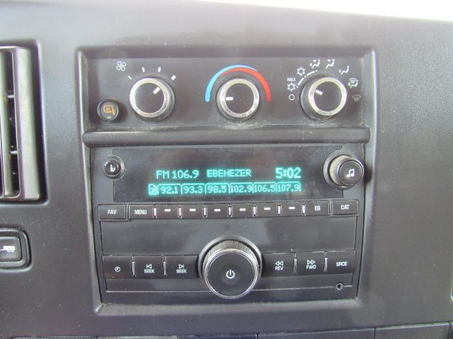 2019 Chevrolet Express 3500 LT Plano TX