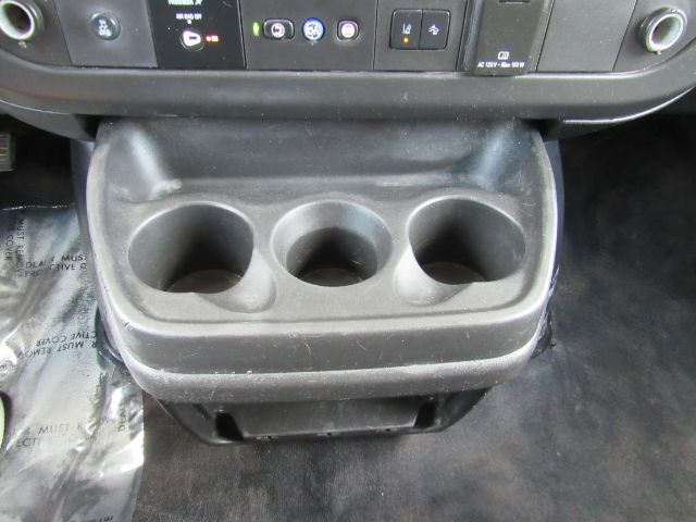 2019 Chevrolet Express 3500 LT Plano TX