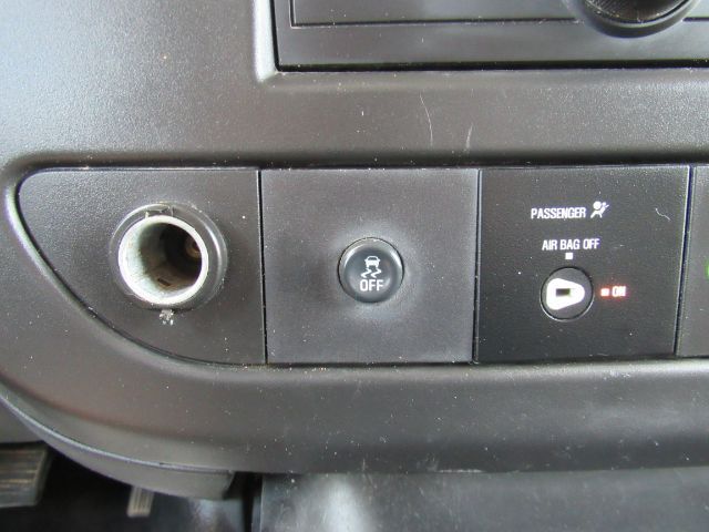 2019 Chevrolet Express 3500 LT Plano TX