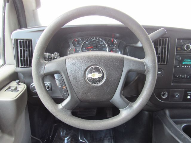2019 Chevrolet Express 3500 LT Plano TX