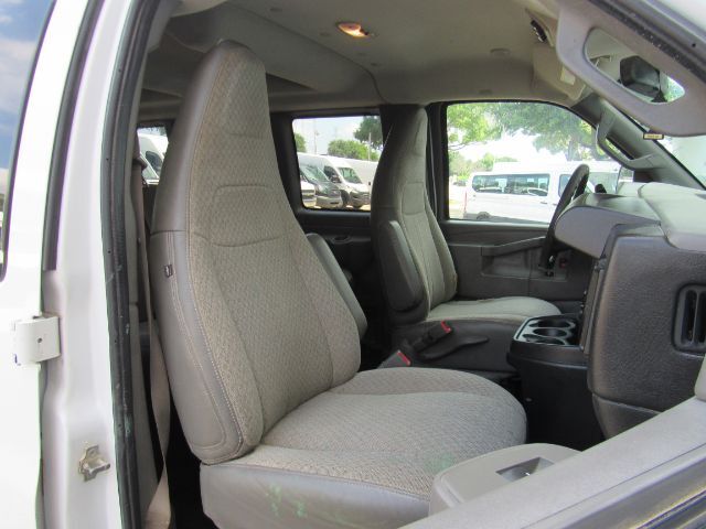 2019 Chevrolet Express 3500 LT Plano TX