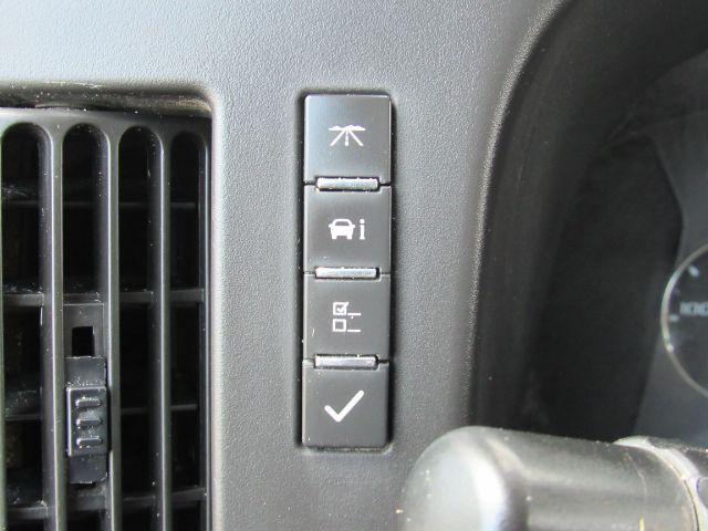 2019 Chevrolet Express 3500 LT Plano TX
