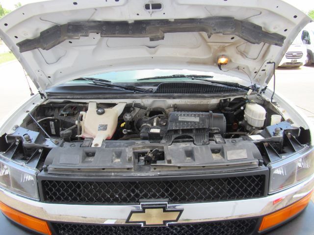 2019 Chevrolet Express 3500 LT Plano TX