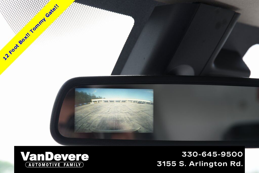 2019 Chevrolet Express 3500 Work Van Akron OH