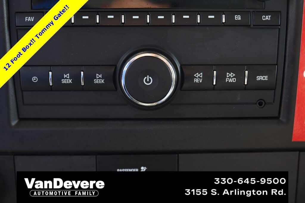 2019 Chevrolet Express 3500 Work Van Akron OH