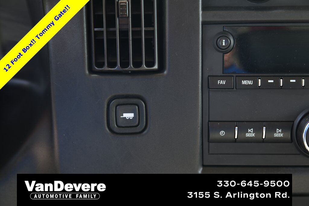 2019 Chevrolet Express 3500 Work Van Akron OH