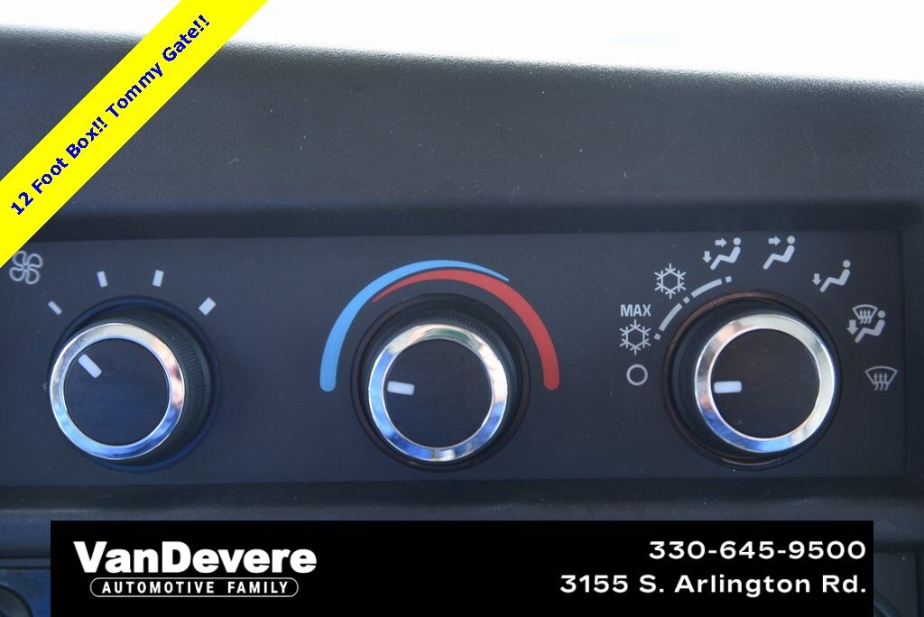 2019 Chevrolet Express 3500 Work Van Akron OH