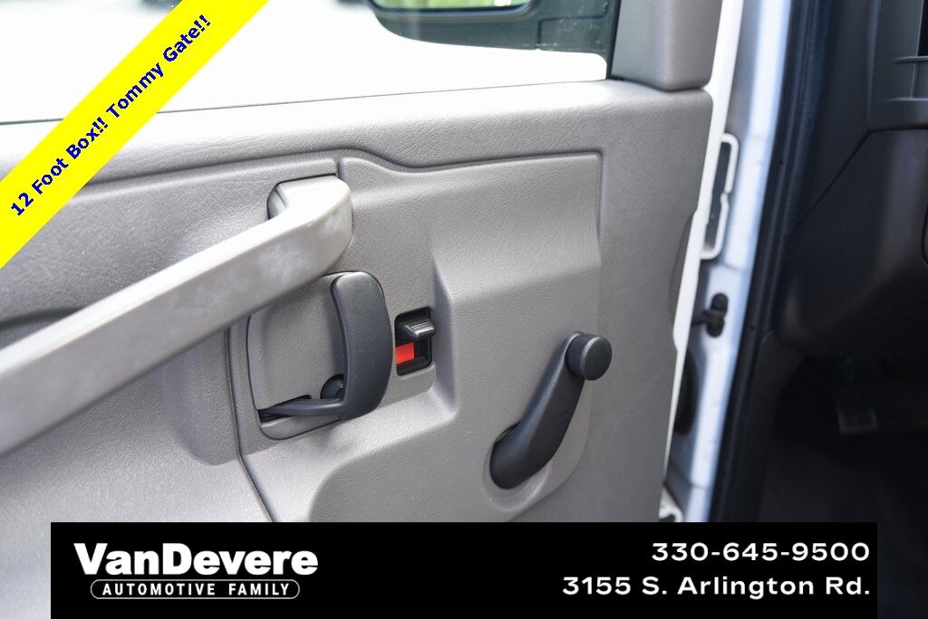 2019 Chevrolet Express 3500 Work Van Akron OH