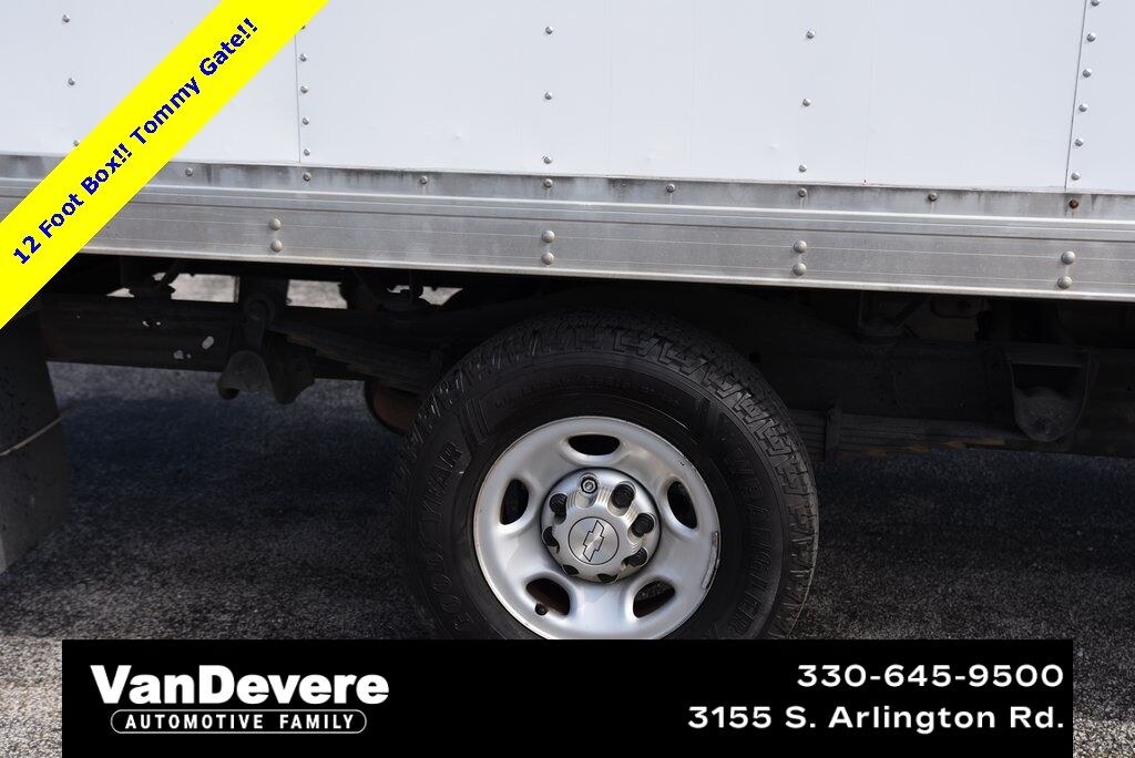 2019 Chevrolet Express 3500 Work Van Akron OH