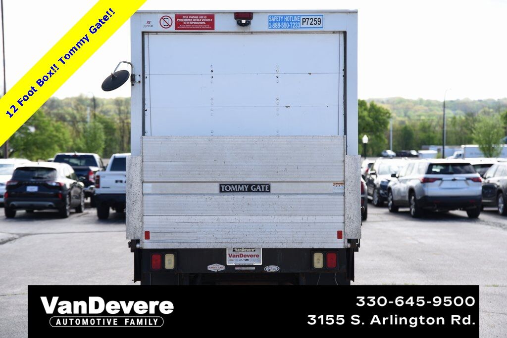 2019 Chevrolet Express 3500 Work Van Akron OH