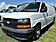 2019 Chevrolet Express 3500 Work Van Austin TX