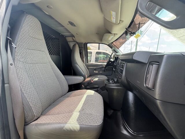 2019 Chevrolet Express 3500 Work Van New Braunfels TX