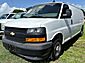 2019 Chevrolet Express 3500 Work Van Austin TX