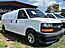 2019 Chevrolet Express 3500 Work Van Austin TX