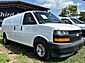 2019 Chevrolet Express 3500 Work Van Austin TX