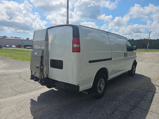 2019 Chevrolet Express 3500 Work Van Charlotte NC