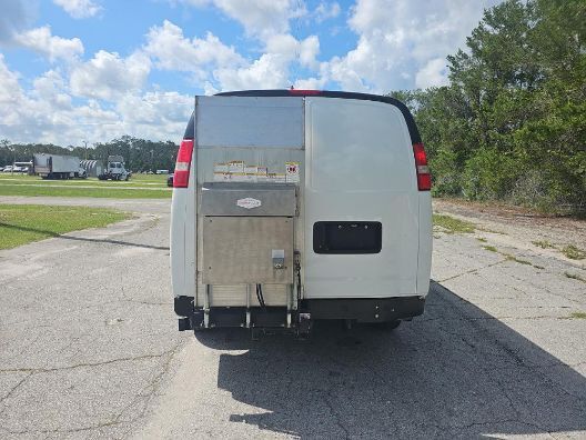 2019 Chevrolet Express 3500 Work Van Charlotte NC