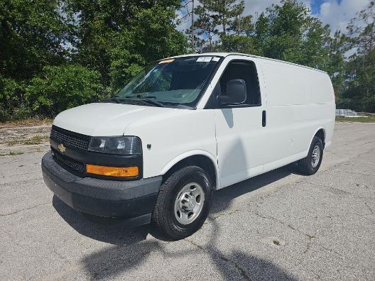 2019 Chevrolet Express 3500 Work Van Charlotte NC