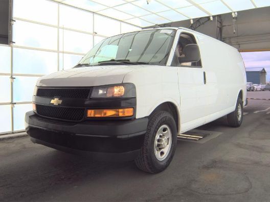2019 Chevrolet Express 3500 Work Van Charlotte NC