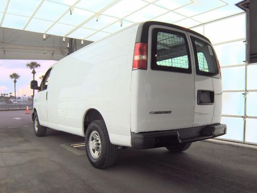 2019 Chevrolet Express 3500 Work Van Charlotte NC