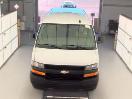 2019 Chevrolet Express 3500 Work Van Charlotte NC