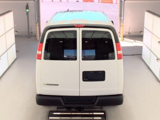 2019 Chevrolet Express 3500 Work Van Charlotte NC