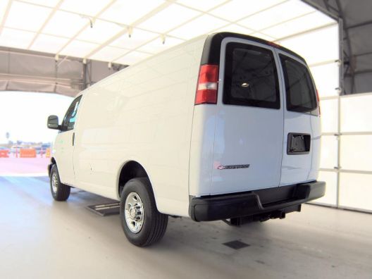 2019 Chevrolet Express 3500 Work Van Charlotte NC