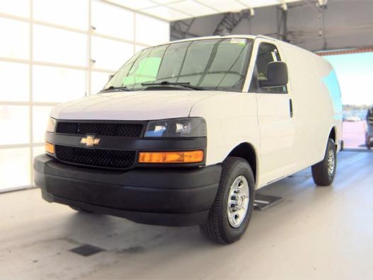 2019 Chevrolet Express 3500 Work Van Charlotte NC
