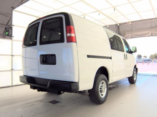 2019 Chevrolet Express 3500 Work Van Charlotte NC