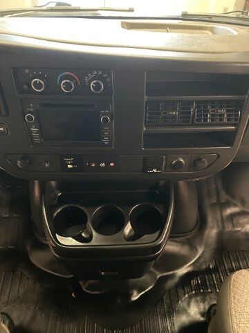 2019 Chevrolet Express 3500 Work Van Charlotte NC