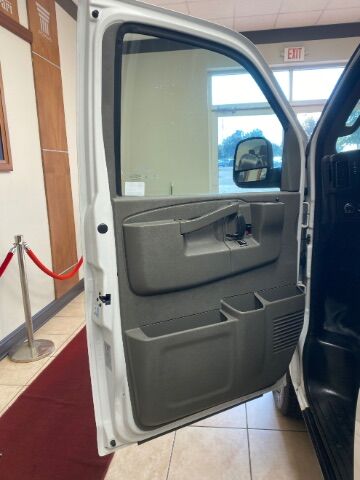 2019 Chevrolet Express 3500 Work Van Charlotte NC