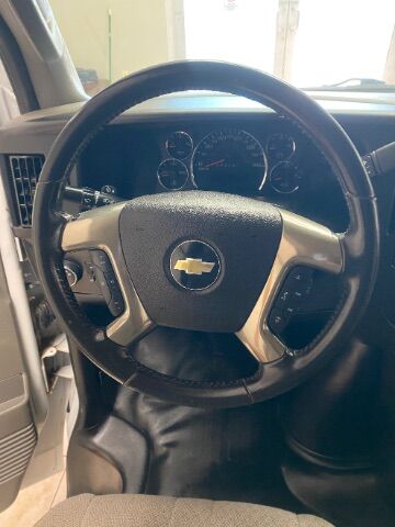 2019 Chevrolet Express 3500 Work Van Charlotte NC