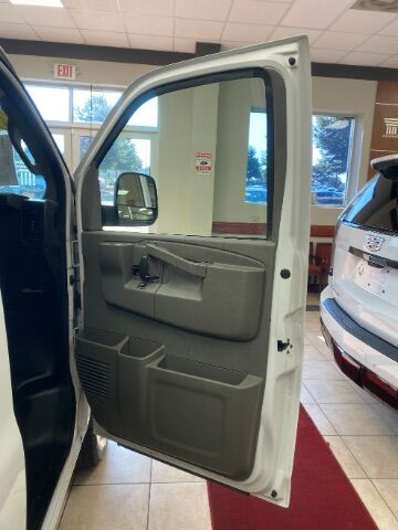 2019 Chevrolet Express 3500 Work Van Charlotte NC