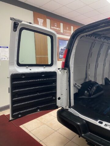 2019 Chevrolet Express 3500 Work Van Charlotte NC