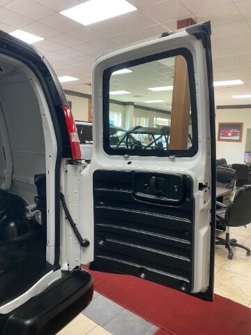 2019 Chevrolet Express 3500 Work Van Charlotte NC
