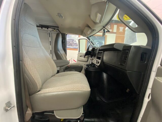 2019 Chevrolet Express 3500 Work Van Charlotte NC