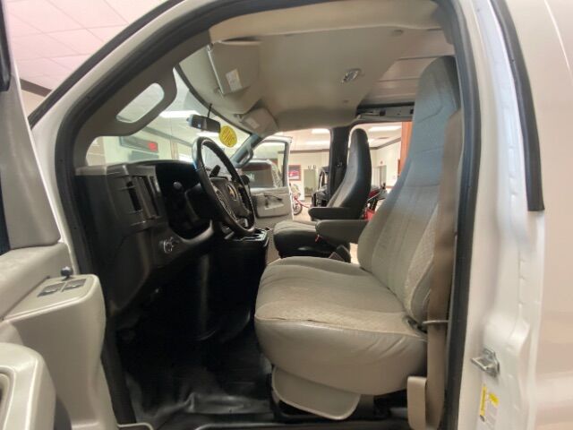 2019 Chevrolet Express 3500 Work Van Charlotte NC
