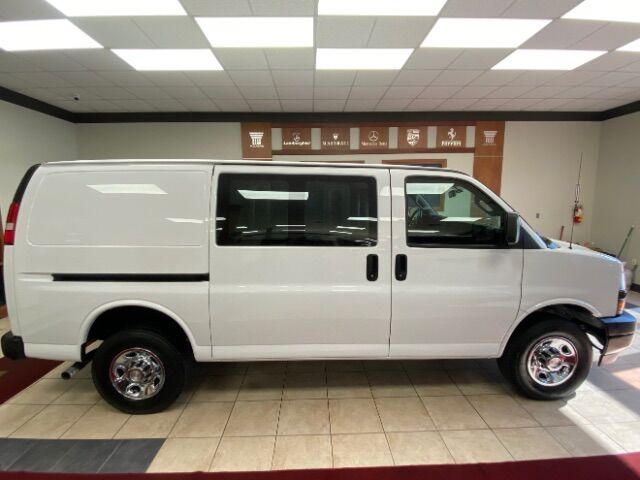 2019 Chevrolet Express 3500 Work Van Charlotte NC