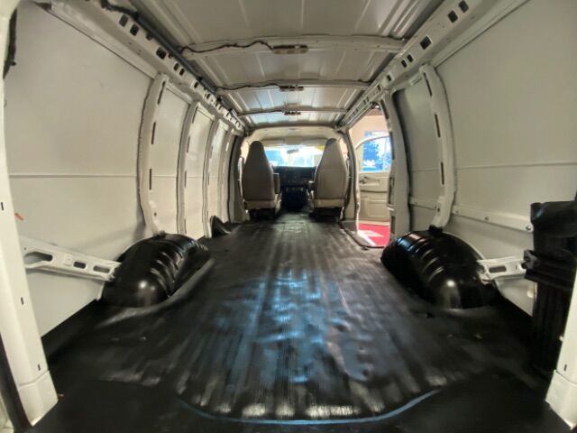 2019 Chevrolet Express 3500 Work Van Charlotte NC