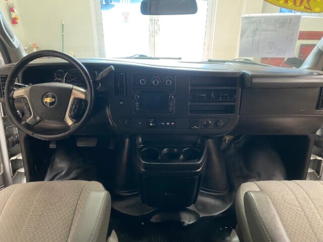 2019 Chevrolet Express 3500 Work Van Charlotte NC