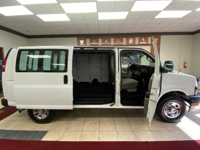 2019 Chevrolet Express 3500 Work Van Charlotte NC