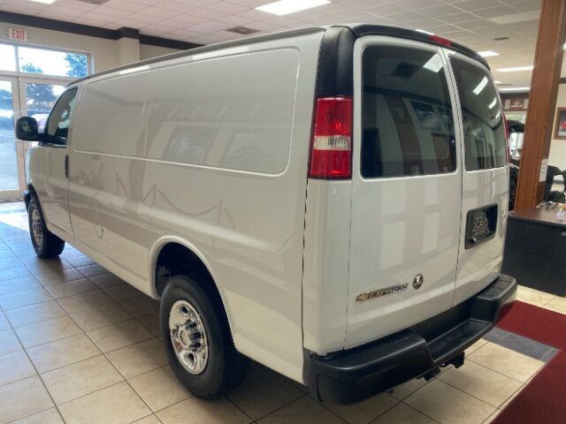 2019 Chevrolet Express 3500 Work Van Charlotte NC