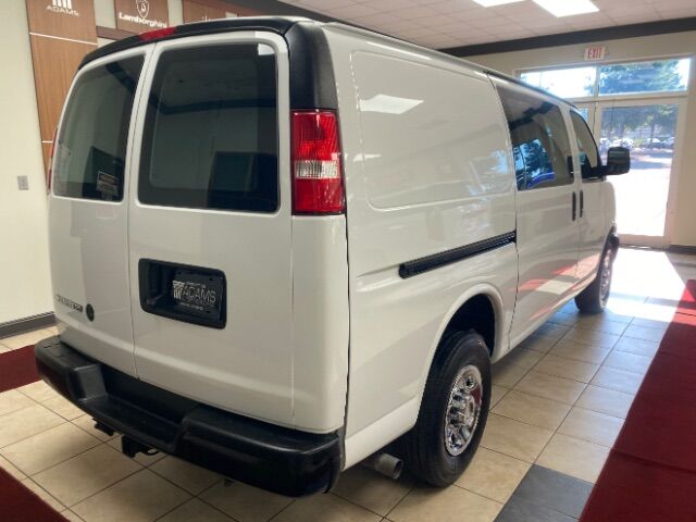 2019 Chevrolet Express 3500 Work Van Charlotte NC