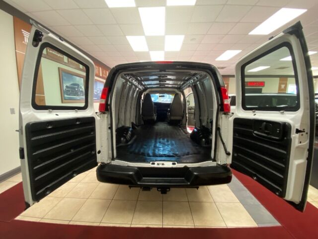 2019 Chevrolet Express 3500 Work Van Charlotte NC