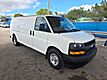 2019 Chevrolet Express 3500 Work Van