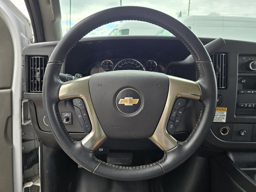 2019 Chevrolet Express 3500 Work Van Concord NC